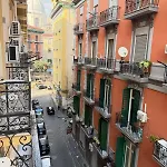 Гостевой дом La Canzonetta