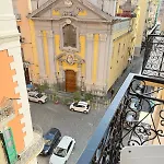 La Canzonetta Неаполь