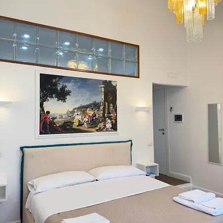 Gasthuis La Canzonetta 4*
