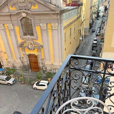 La Canzonetta Gasthuis