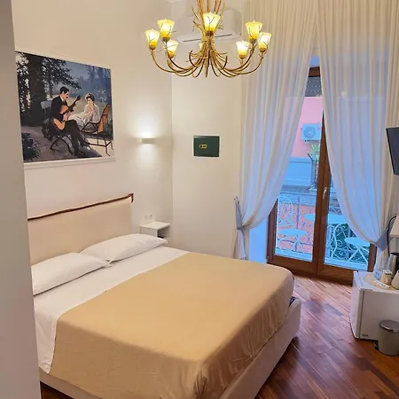 La Canzonetta 게스트하우스