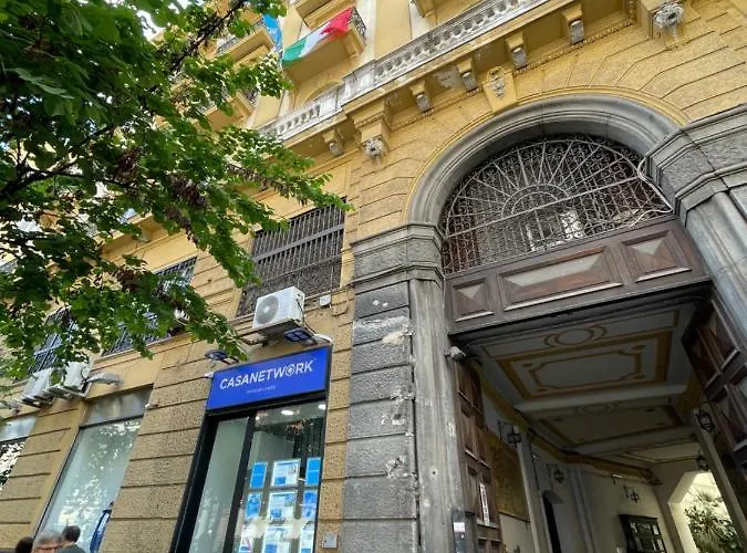 La Canzonetta 게스트하우스