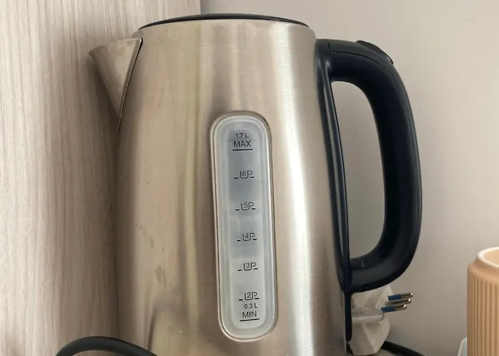 La Canzonetta 4* 나폴리