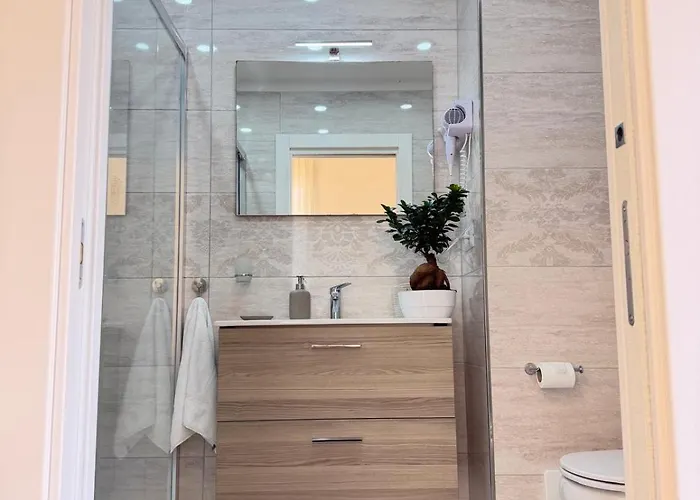 La Canzonetta 게스트하우스