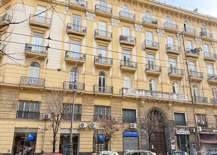 La Canzonetta 게스트하우스