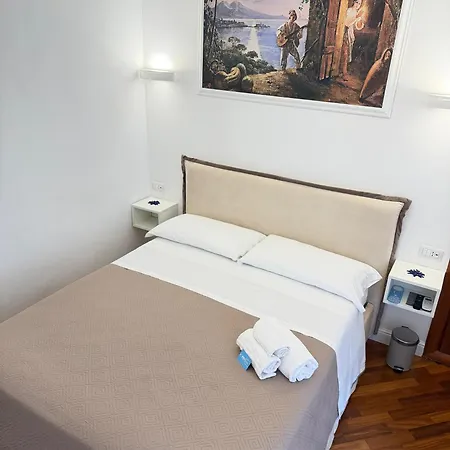 La Canzonetta Nápoly