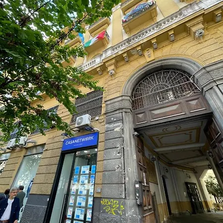 La Canzonetta Affittacamere