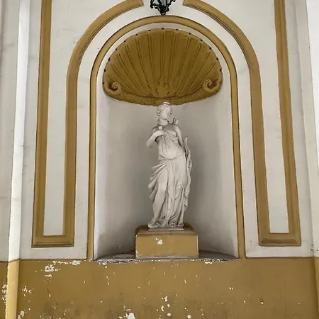 La Canzonetta Gæstehus