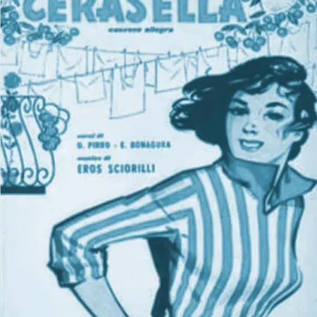 La Canzonetta Gasthuis