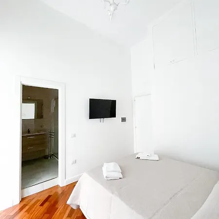 Gæstehus La Canzonetta Napoli