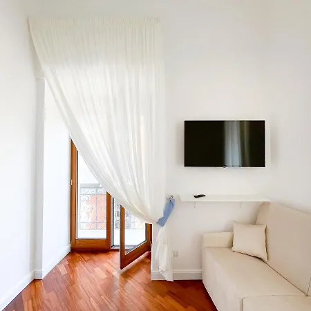 Gæstehus La Canzonetta