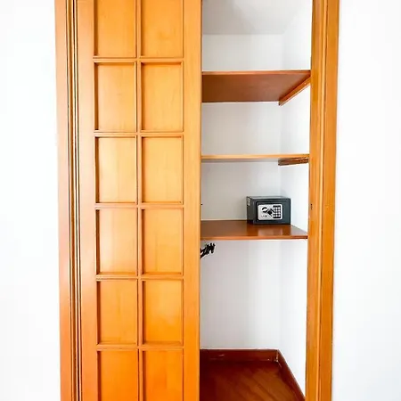 La Canzonetta 4* Napels