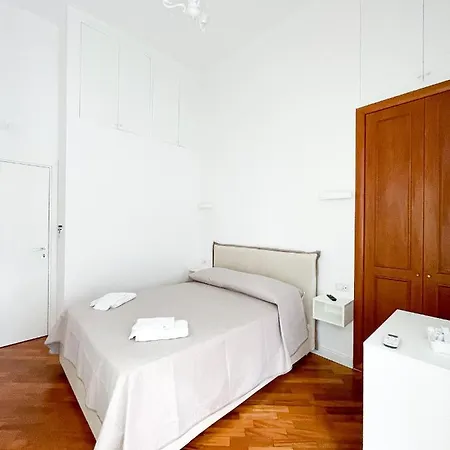 La Canzonetta Gæstehus 4*