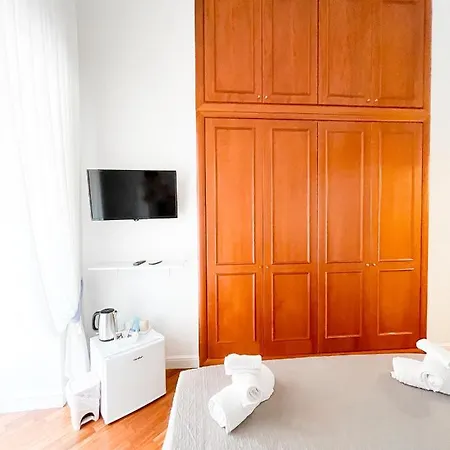 La Canzonetta Gæstehus