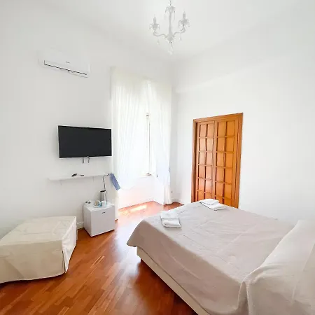 La Canzonetta Napoli