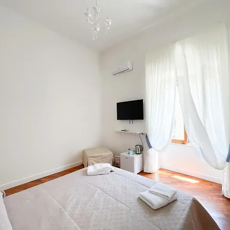 La Canzonetta 4* Napoli