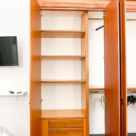 La Canzonetta Gæstehus Napoli