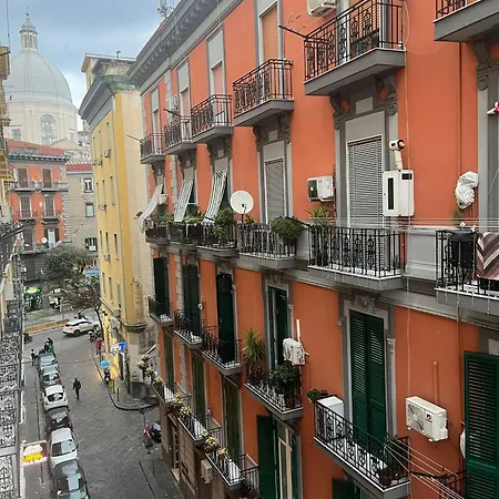 La Canzonetta