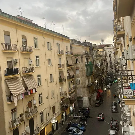 La Canzonetta Gæstehus