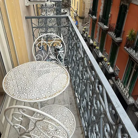 La Canzonetta Napoli