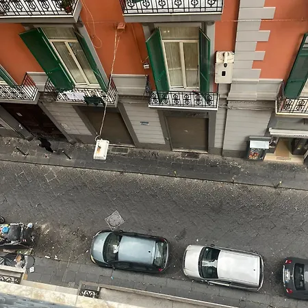 Gæstehus La Canzonetta Napoli
