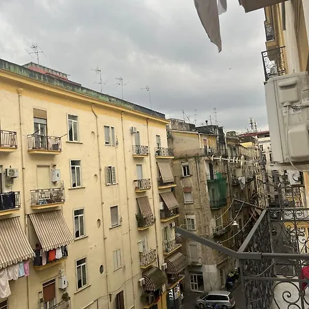 La Canzonetta Napels