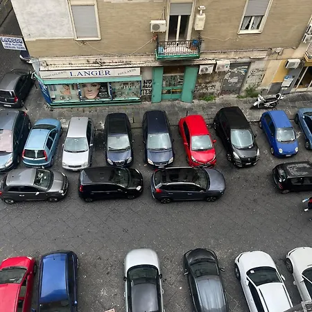 La Canzonetta Napoli