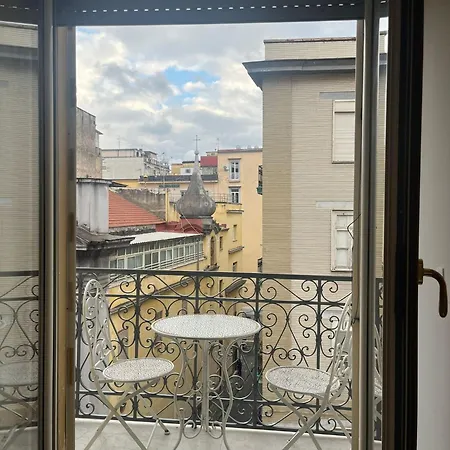 Gæstehus La Canzonetta Napoli