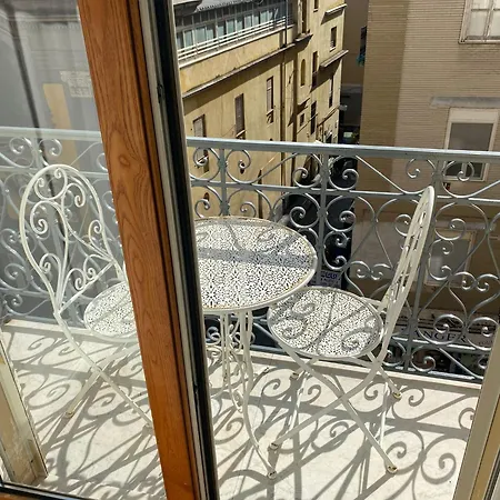 Affittacamere La Canzonetta Napoli