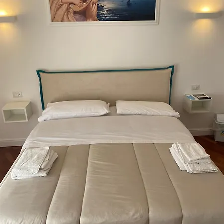 La Canzonetta 4* Napoli