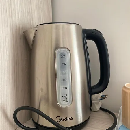 La Canzonetta 4* Napoli