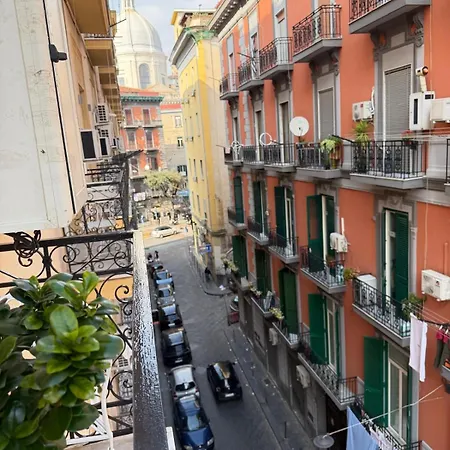 La Canzonetta Naples