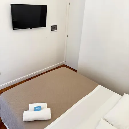 Gasthuis La Canzonetta 4*