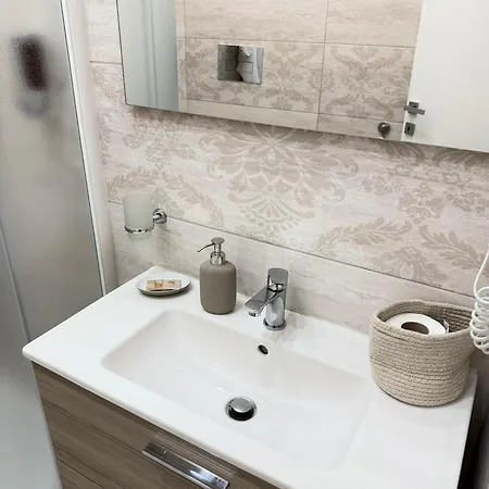 Gasthuis La Canzonetta