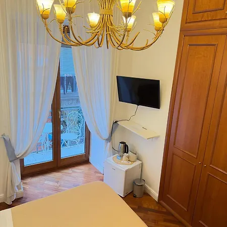 Gasthuis La Canzonetta 4*