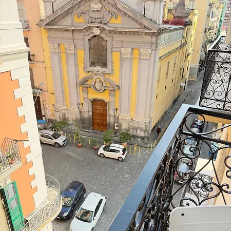 La Canzonetta Naples