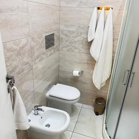 Guest house La Canzonetta