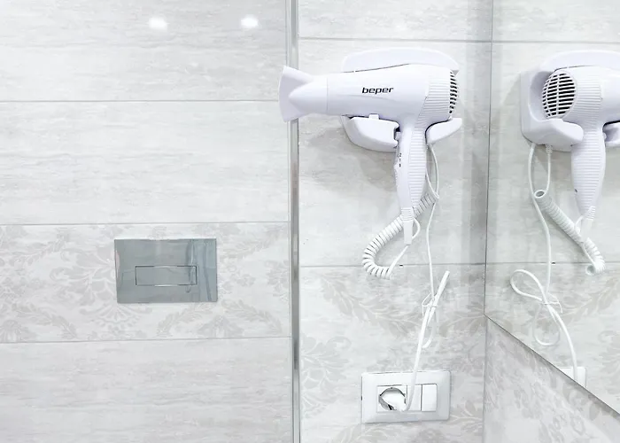 Gasthuis La Canzonetta