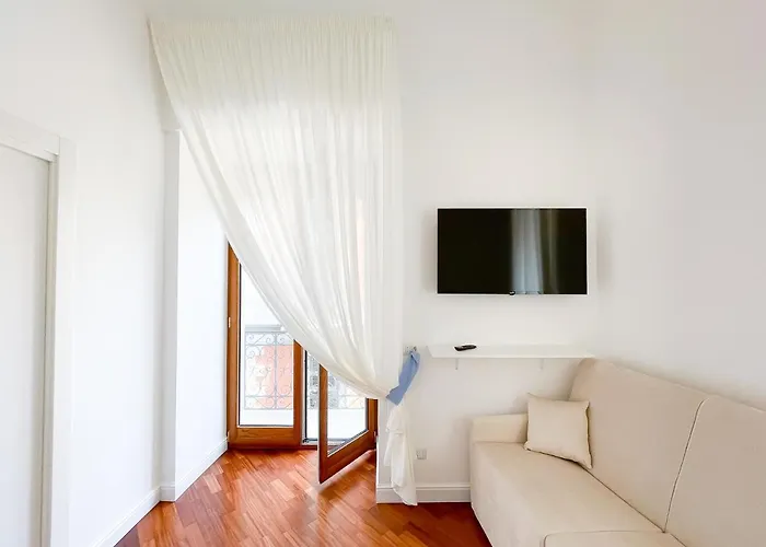 Gasthuis La Canzonetta