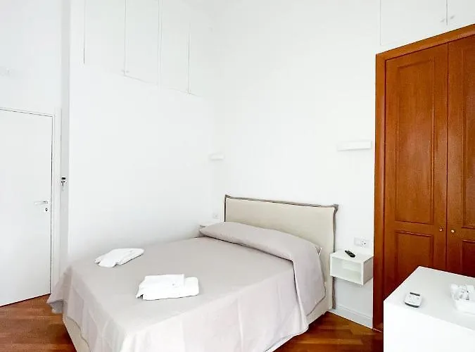 La Canzonetta Gasthuis 4*