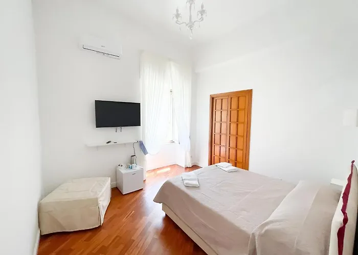 La Canzonetta Napels