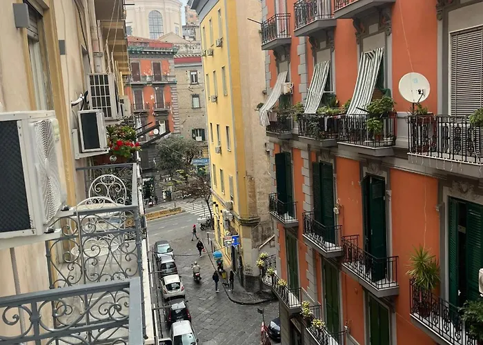 Guest house La Canzonetta