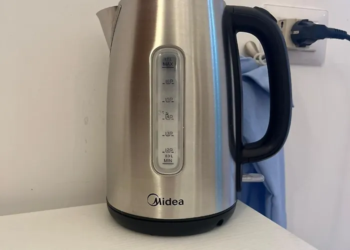 La Canzonetta Gasthuis 4*