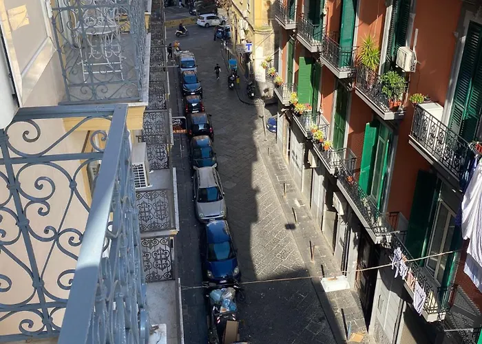 Gasthuis La Canzonetta 4*