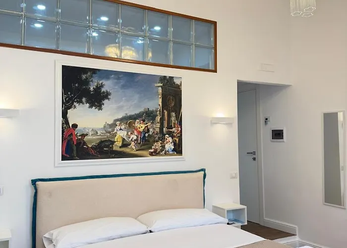 Gasthuis La Canzonetta 4*