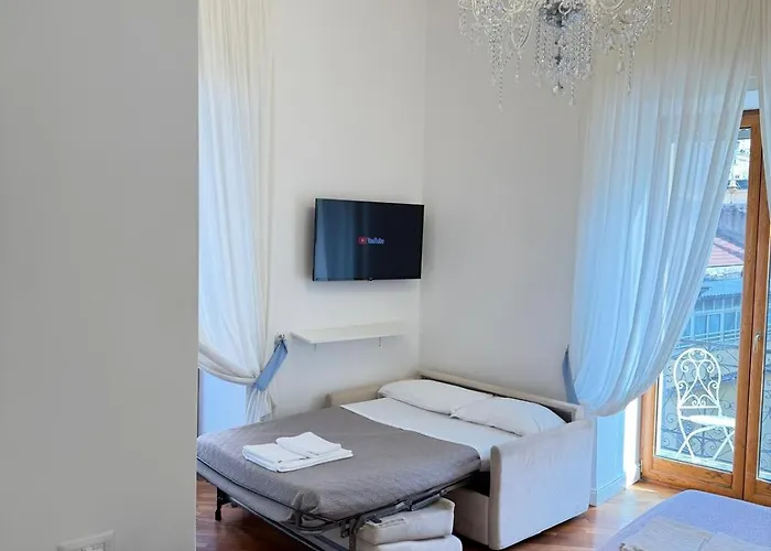 La Canzonetta Napels