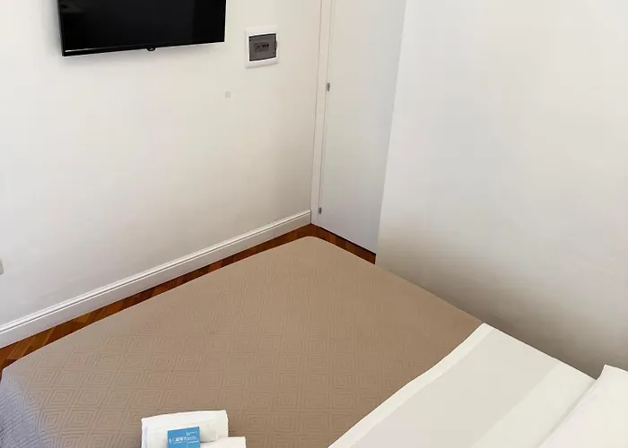 Gasthuis La Canzonetta 4*