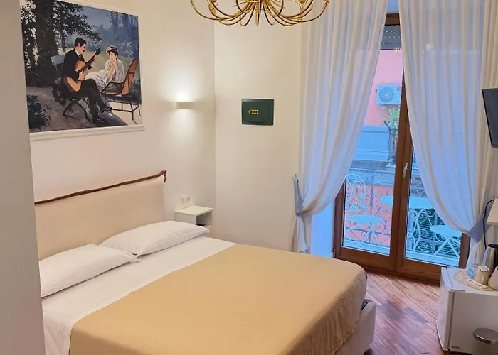 La Canzonetta Gasthuis