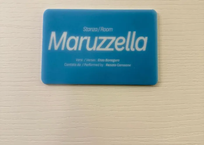 La Canzonetta Napels