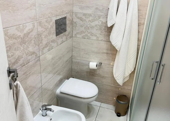 Gasthuis La Canzonetta